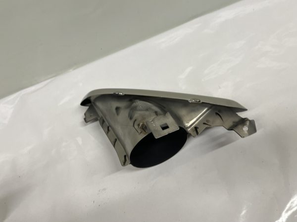 dp5z17f827a 2013 2014 2015 2016 Lincoln Mkz Rear Right Oem Exhaust Tip Genuine - Image 7
