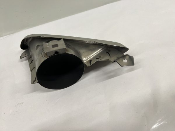 dp5z17f827a 2013 2014 2015 2016 Lincoln Mkz Rear Right Oem Exhaust Tip Genuine - Image 8