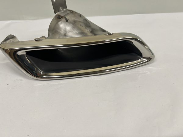 dp5z17f827a 2013 2014 2015 2016 Lincoln Mkz Rear Right Oem Exhaust Tip Genuine - Image 10