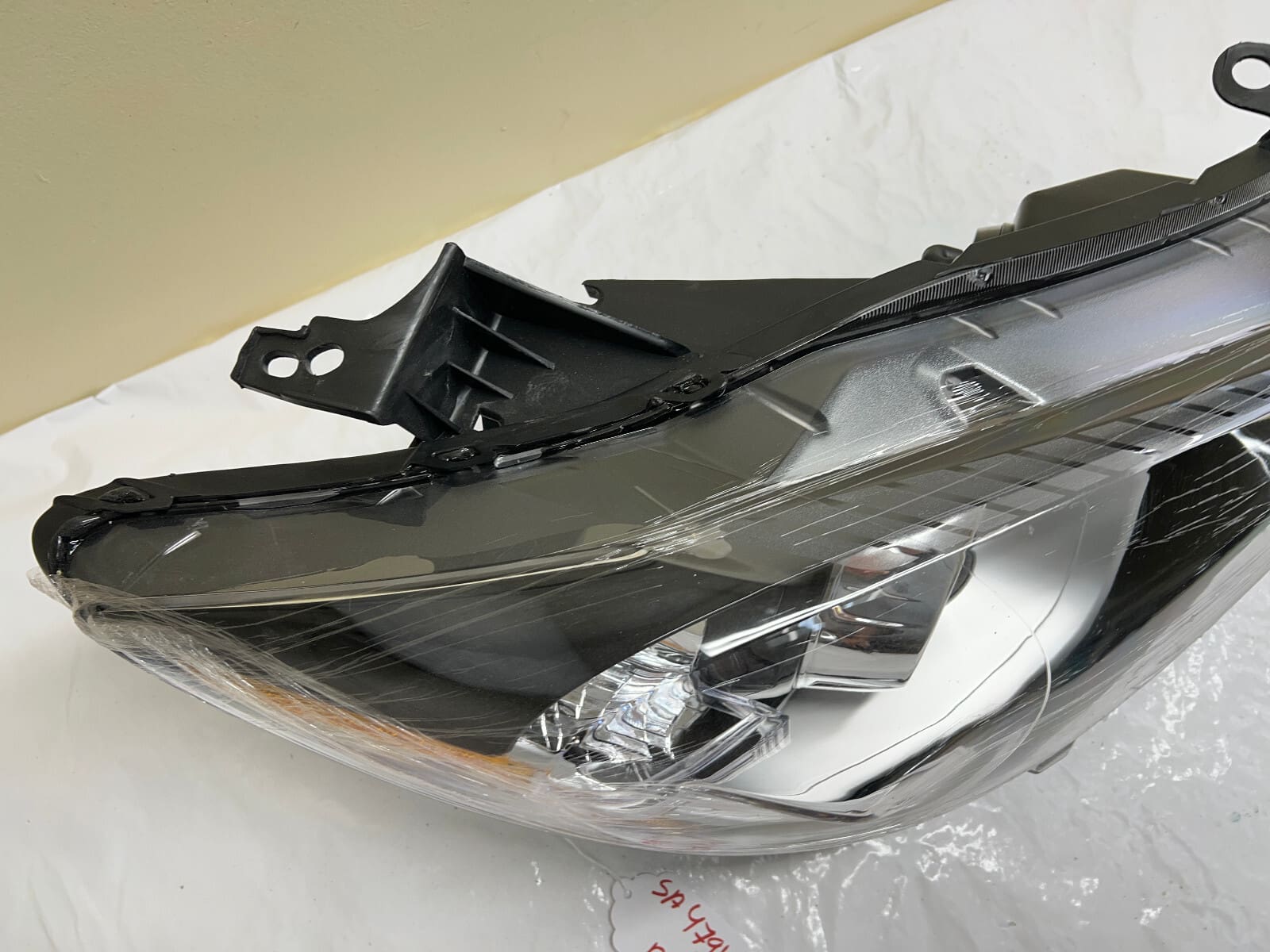 🎈🎈 MINT 2013-2016 Mazda CX-5 Halogen Front Right Headlight - Image 11