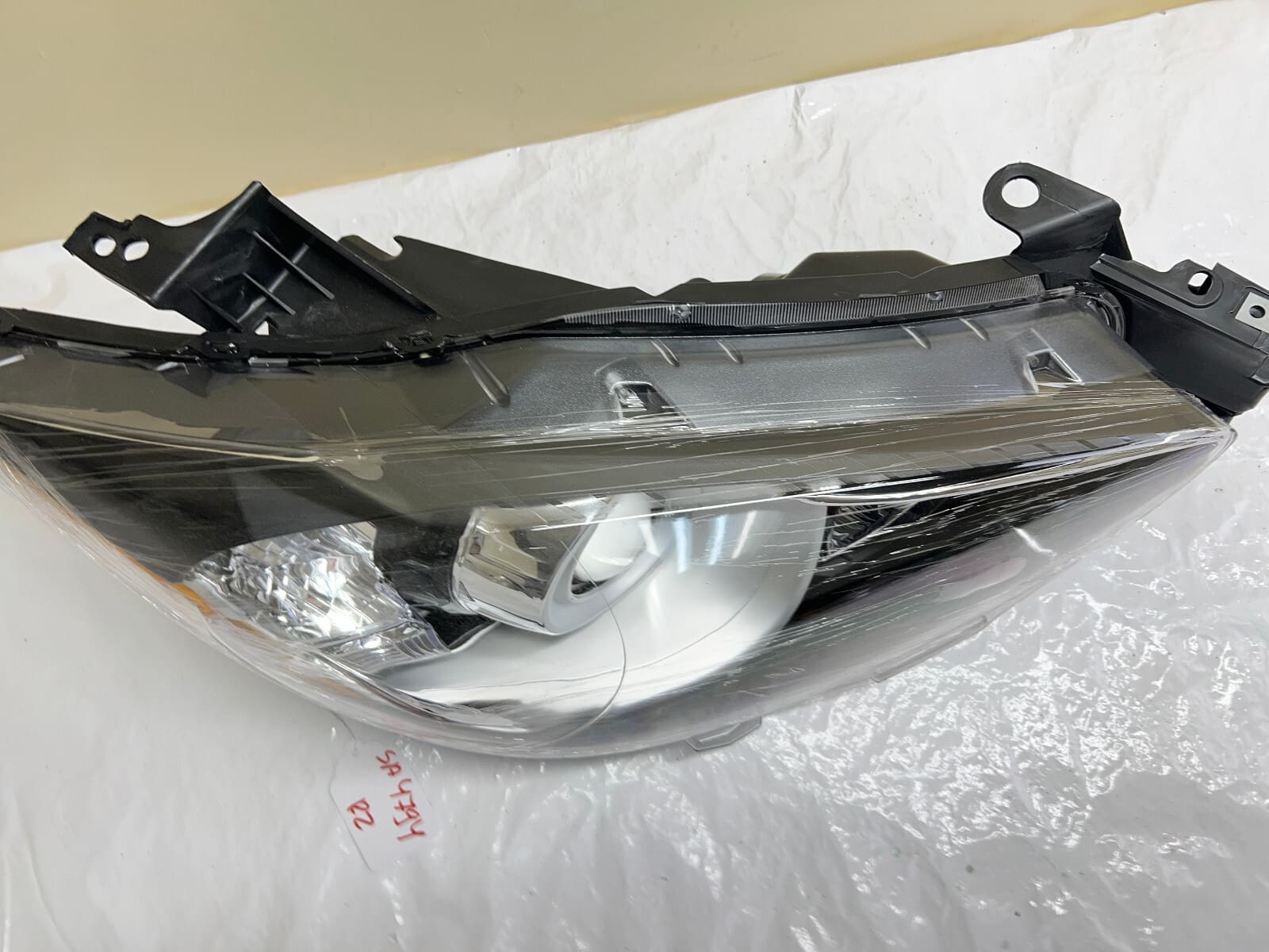 🎈🎈 MINT 2013-2016 Mazda CX-5 Halogen Front Right Headlight - Image 12