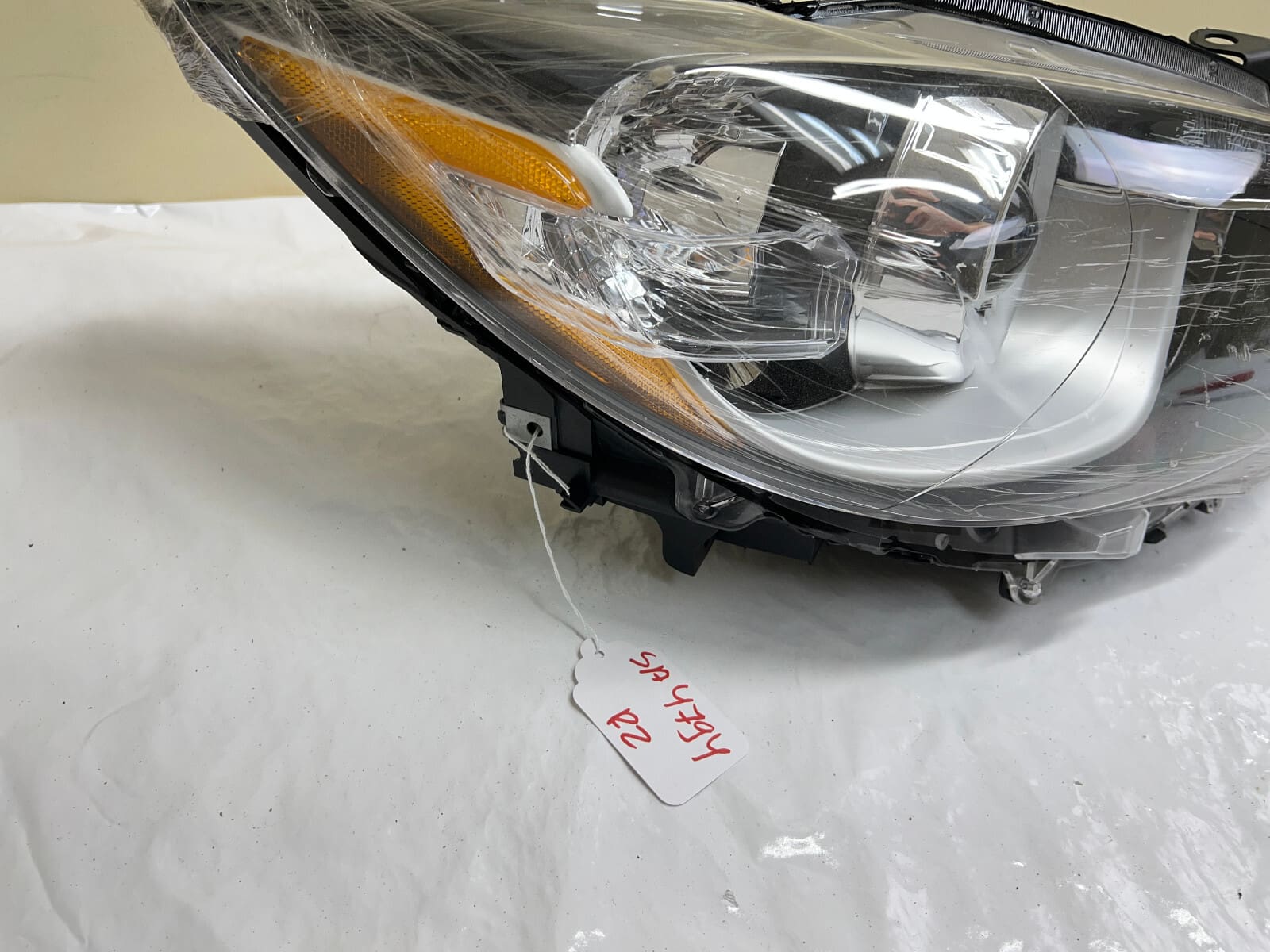 🎈🎈 MINT 2013-2016 Mazda CX-5 Halogen Front Right Headlight - Image 13