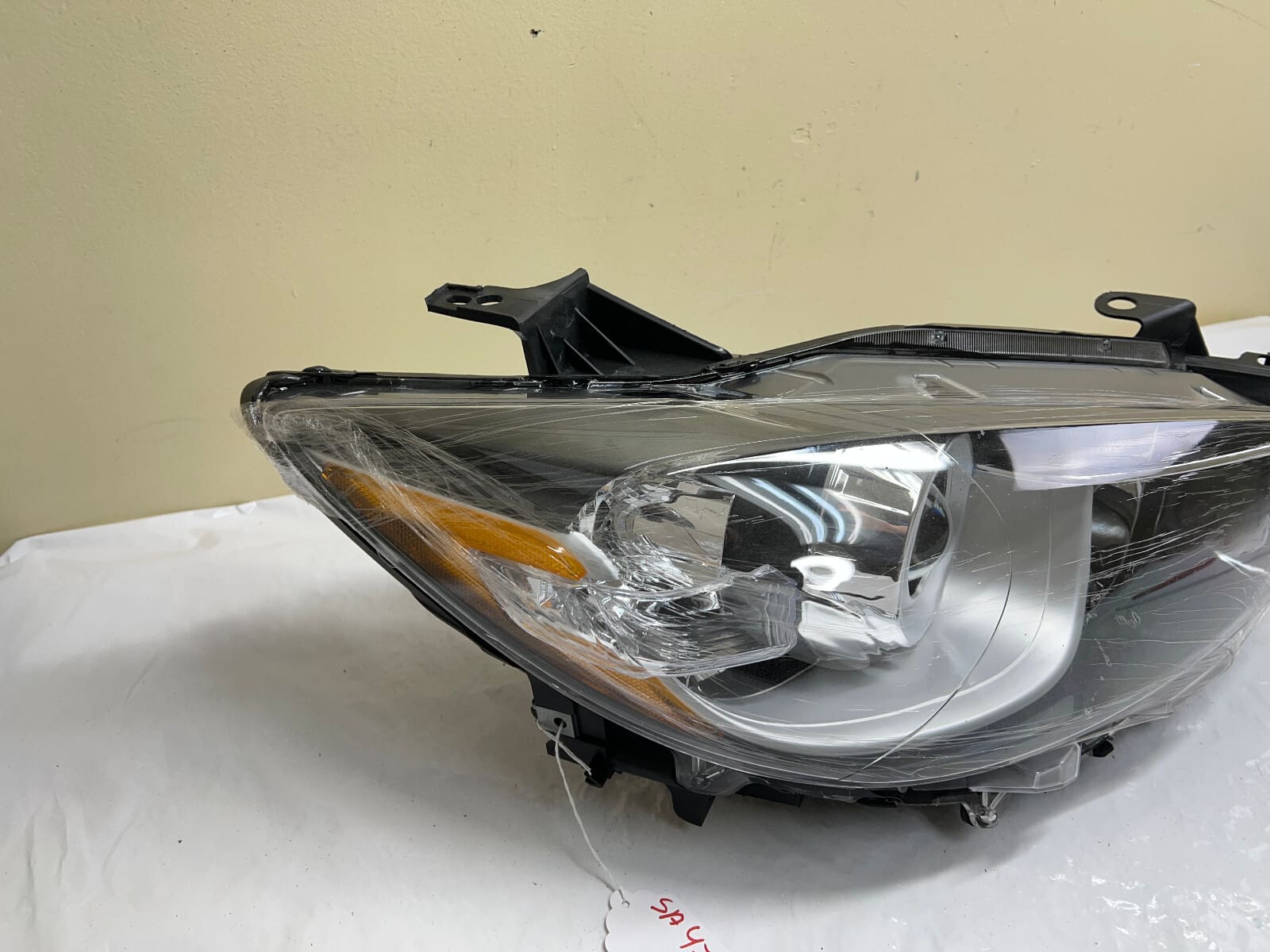 🎈🎈 MINT 2013-2016 Mazda CX-5 Halogen Front Right Headlight - Image 14