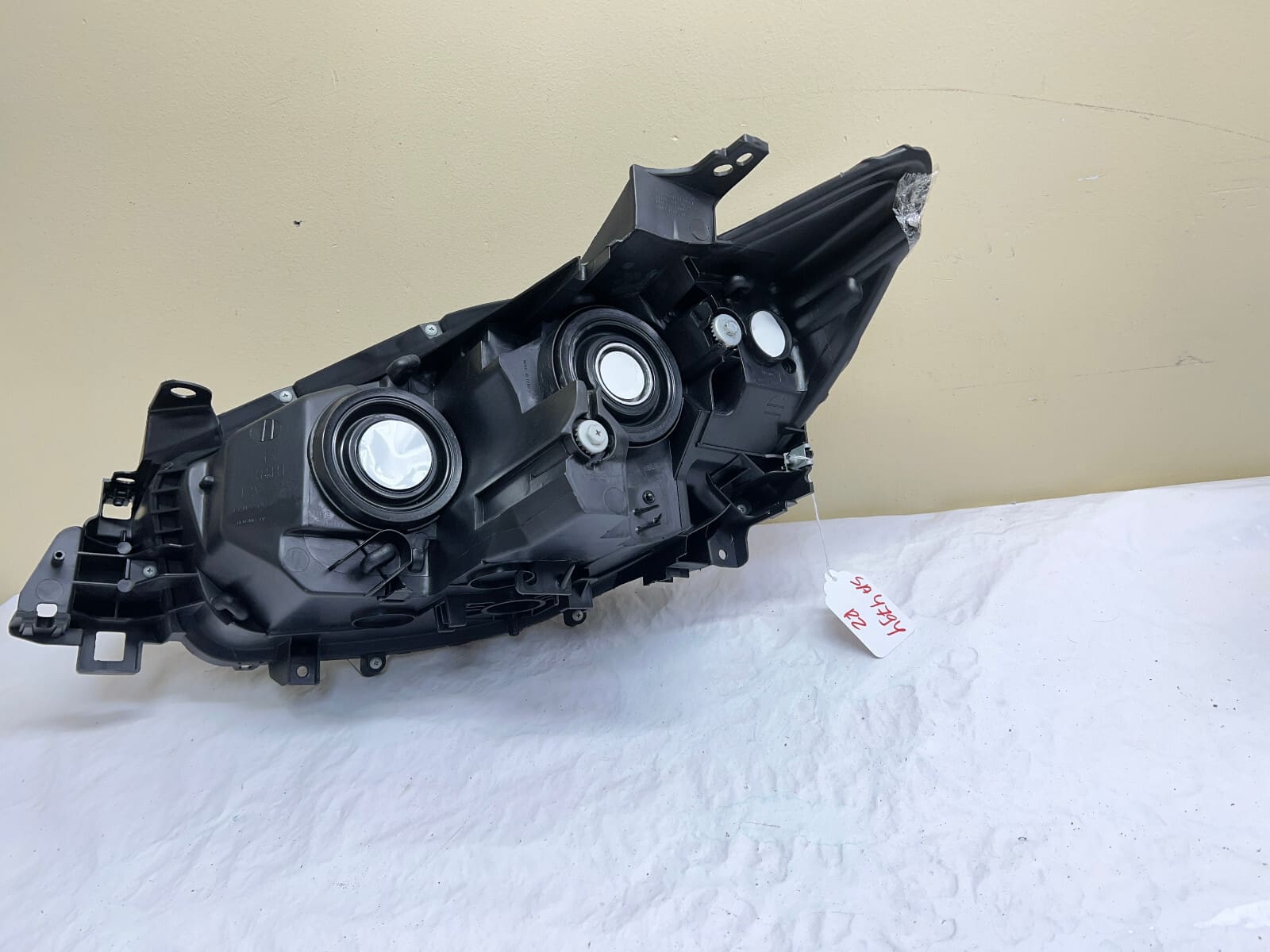 🎈🎈 MINT 2013-2016 Mazda CX-5 Halogen Front Right Headlight - Image 15