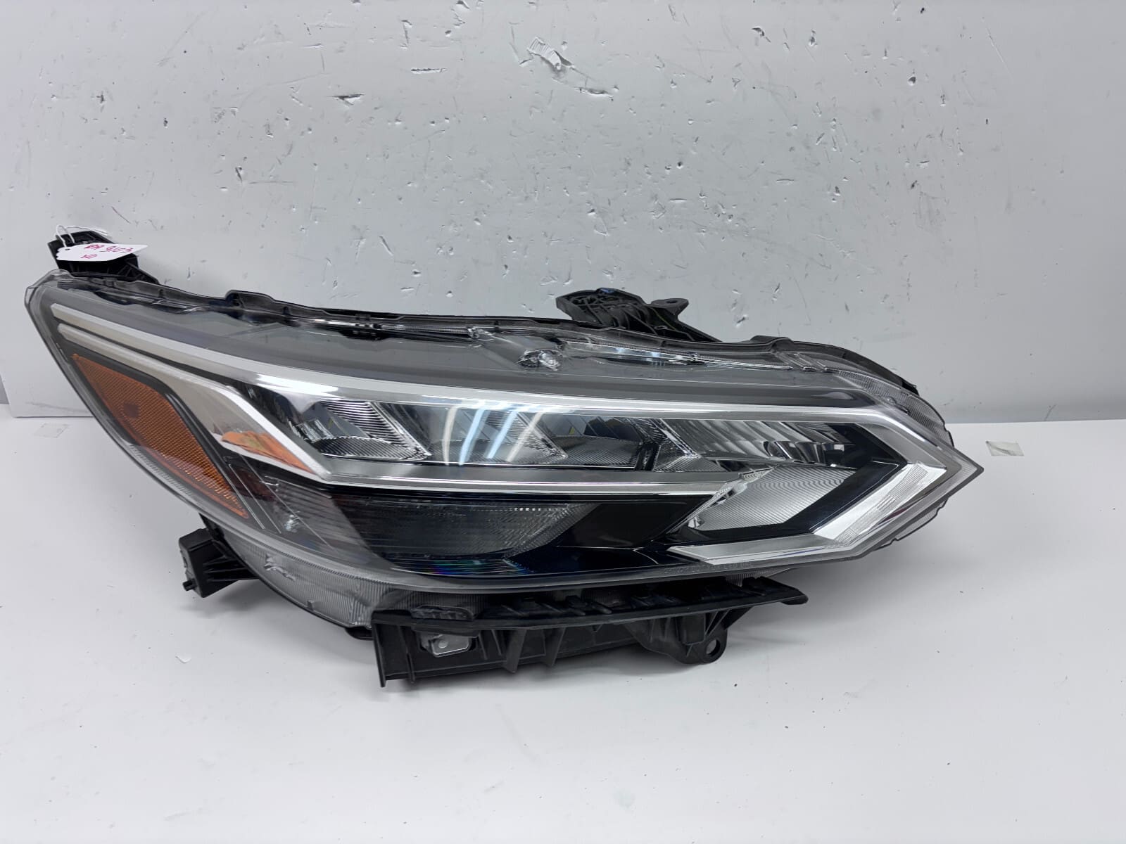 260106LB5A 2020 2021 2022 2023 NISSAN SENTRA LED FRONT RIGHT OEM HEADLIGHT - Image 2