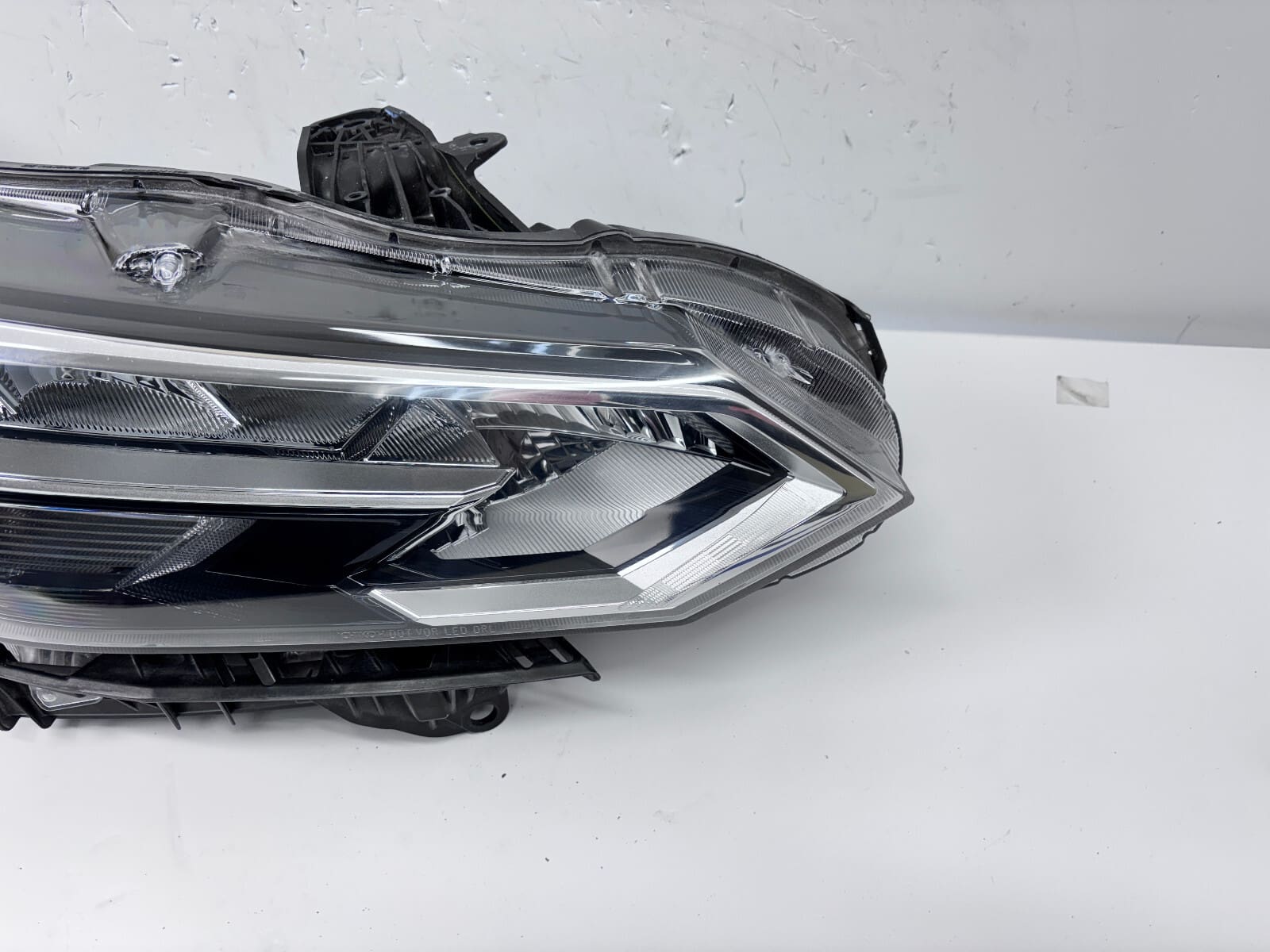 260106LB5A 2020 2021 2022 2023 NISSAN SENTRA LED FRONT RIGHT OEM HEADLIGHT - Image 4