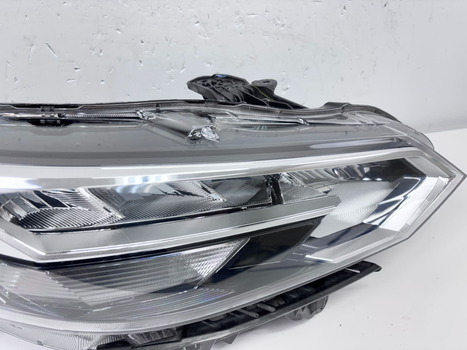 260106LB5A 2020 2021 2022 2023 NISSAN SENTRA LED FRONT RIGHT OEM HEADLIGHT - Image 6