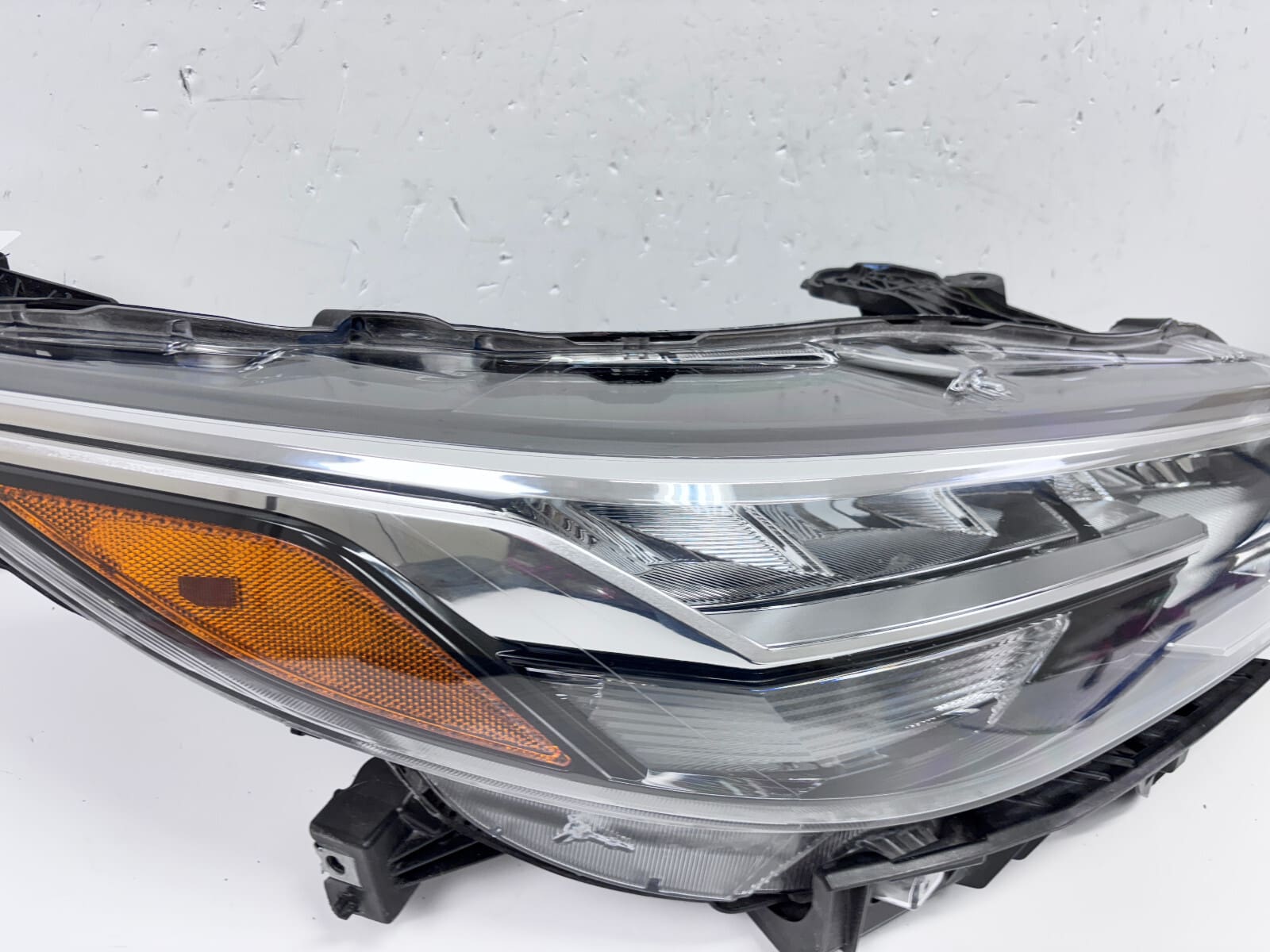 260106LB5A 2020 2021 2022 2023 NISSAN SENTRA LED FRONT RIGHT OEM HEADLIGHT - Image 9