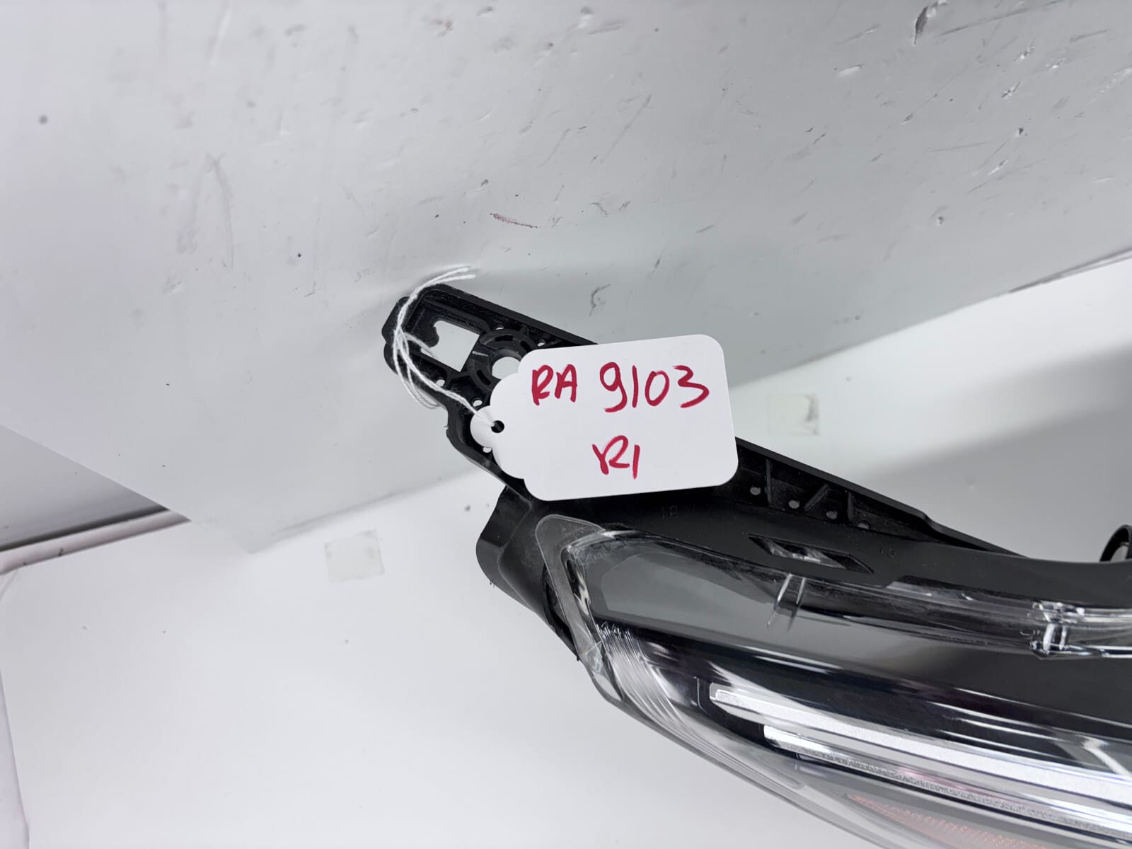 260106LB5A 2020 2021 2022 2023 NISSAN SENTRA LED FRONT RIGHT OEM HEADLIGHT - Image 13