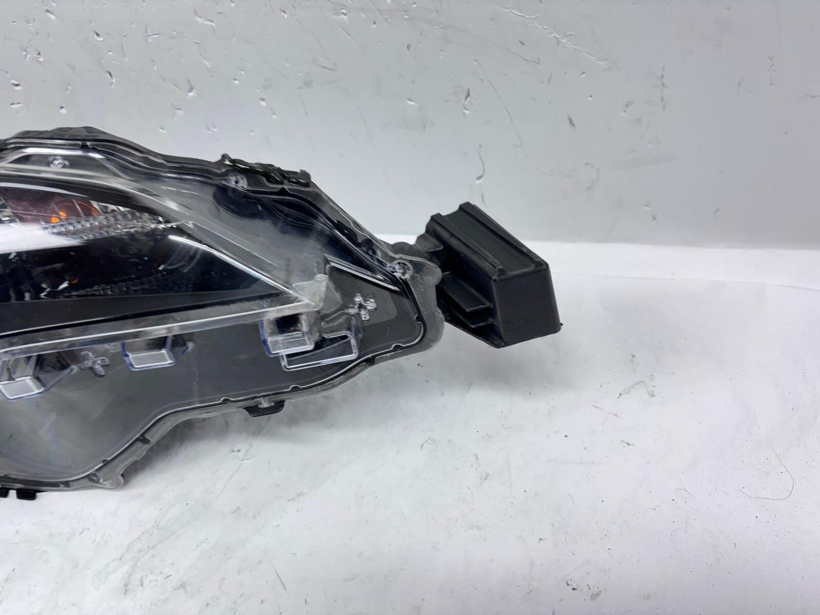 2017 2018 2019 TOYOTA COROLLA LED DUAL PROJECTOR FRONT RIGHT OEM HEADLIGHT - Image 4