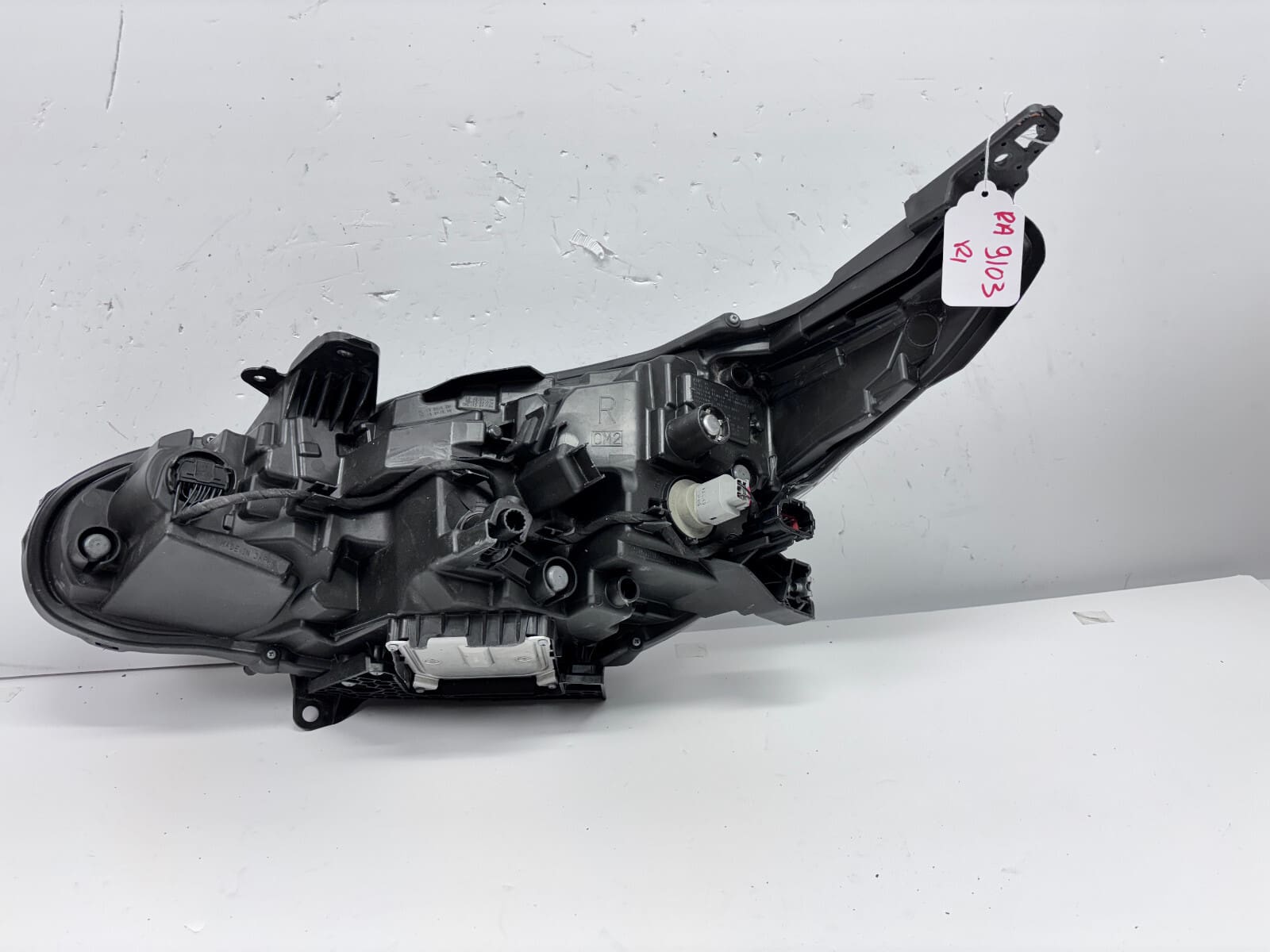 260106LB5A 2020 2021 2022 2023 NISSAN SENTRA LED FRONT RIGHT OEM HEADLIGHT - Image 18