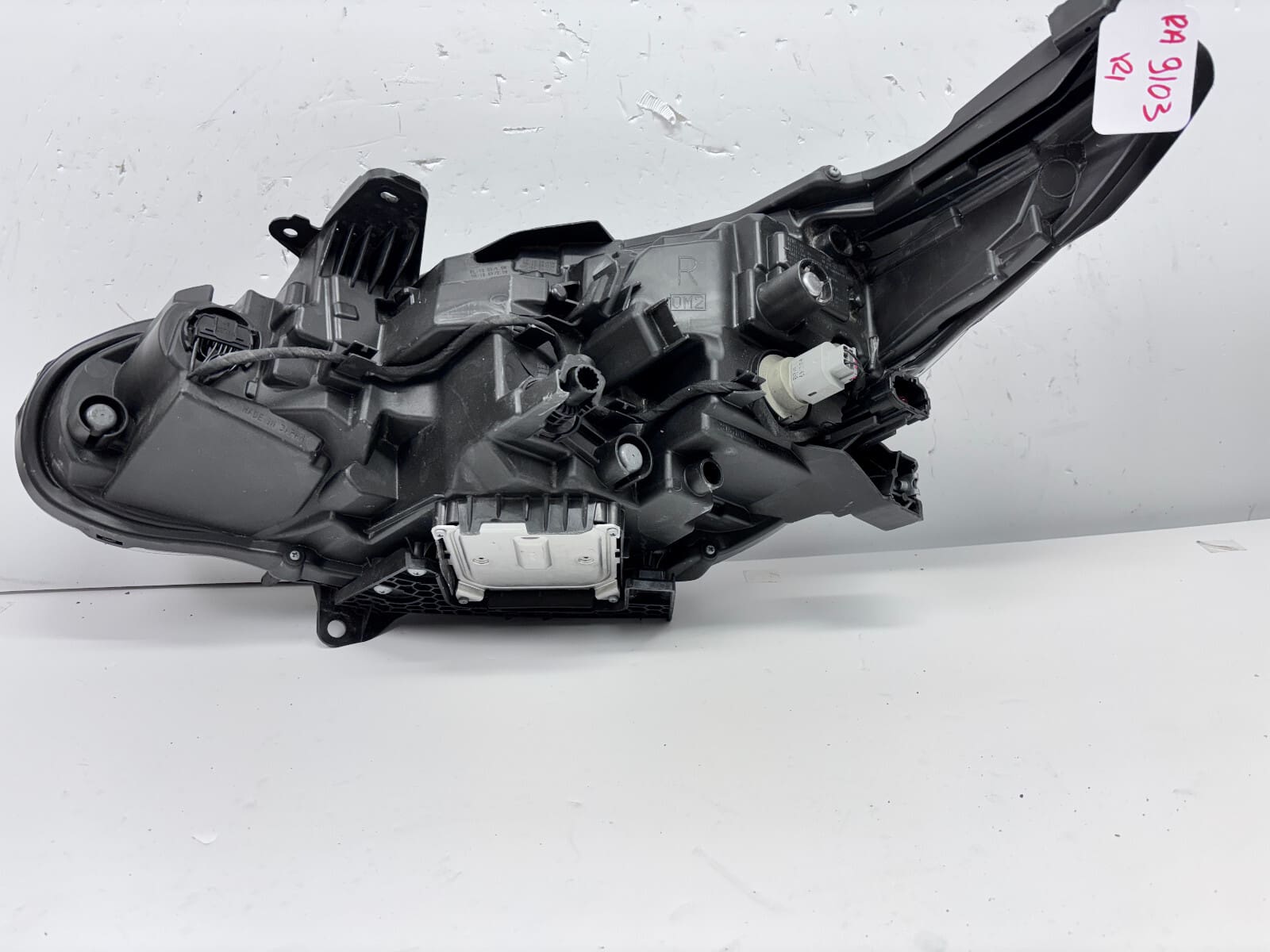 260106LB5A 2020 2021 2022 2023 NISSAN SENTRA LED FRONT RIGHT OEM HEADLIGHT - Image 19