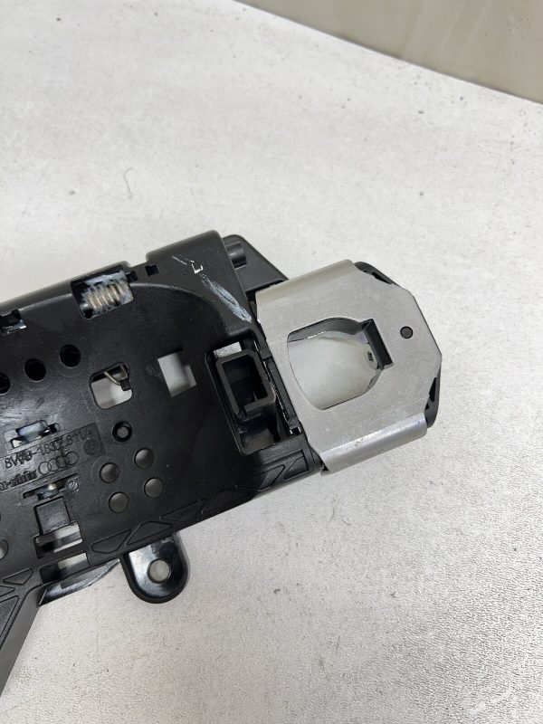 8W1837811A. 2017-2023 AUDI A4 A5 RS5 S4 S5 Front Left Door Handel Support Base - Image 5