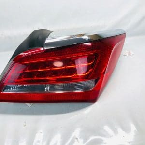 2014 2015 2016 BUICK LACROSSE REAR RIGHT OUTER OEM TAIL LIGHT TESTED GENUINE