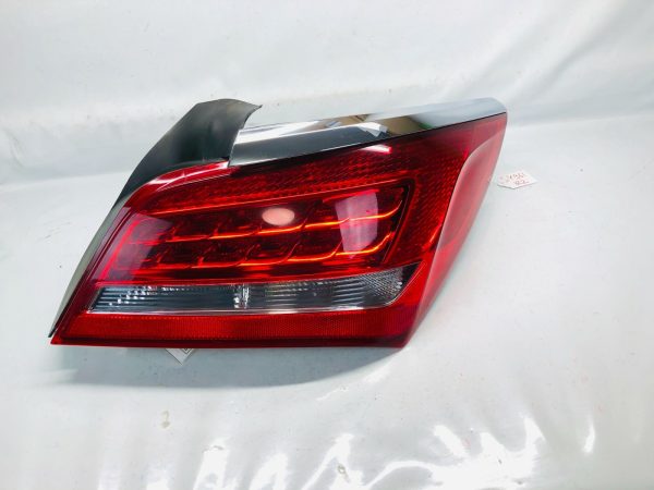 2014 2015 2016 BUICK LACROSSE REAR RIGHT OUTER OEM TAIL LIGHT TESTED GENUINE
