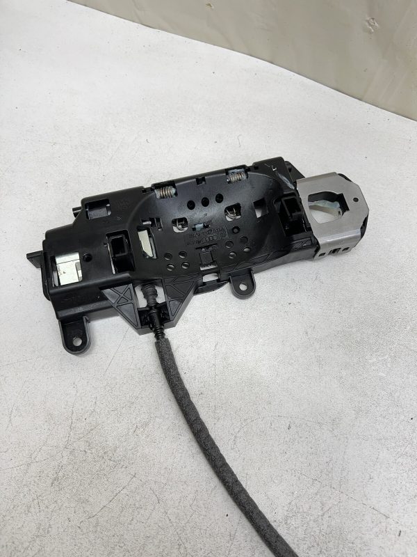 8W1837811A. 2017-2023 AUDI A4 A5 RS5 S4 S5 Front Left Door Handel Support Base - Image 6