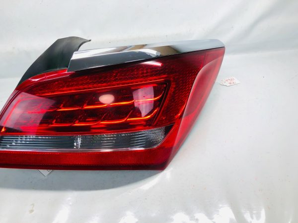2014 2015 2016 BUICK LACROSSE REAR RIGHT OUTER OEM TAIL LIGHT TESTED GENUINE - Image 2