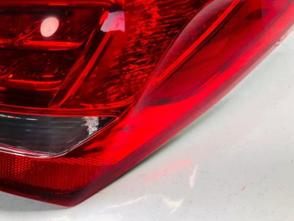 2014 2015 2016 BUICK LACROSSE REAR RIGHT OUTER OEM TAIL LIGHT TESTED GENUINE - Image 5