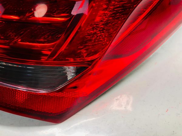 2014 2015 2016 BUICK LACROSSE REAR RIGHT OUTER OEM TAIL LIGHT TESTED GENUINE - Image 6