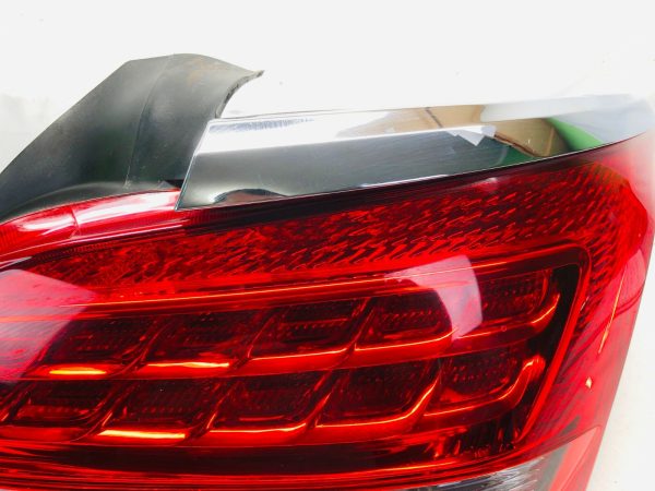 2014 2015 2016 BUICK LACROSSE REAR RIGHT OUTER OEM TAIL LIGHT TESTED GENUINE - Image 7