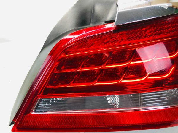 2014 2015 2016 BUICK LACROSSE REAR RIGHT OUTER OEM TAIL LIGHT TESTED GENUINE - Image 8