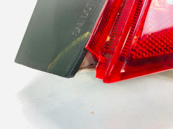 2014 2015 2016 BUICK LACROSSE REAR RIGHT OUTER OEM TAIL LIGHT TESTED GENUINE - Image 10