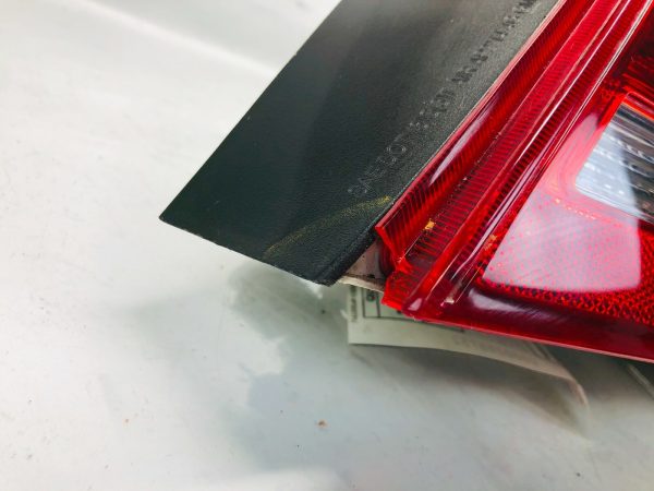 2014 2015 2016 BUICK LACROSSE REAR RIGHT OUTER OEM TAIL LIGHT TESTED GENUINE - Image 11