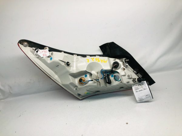 2014 2015 2016 BUICK LACROSSE REAR RIGHT OUTER OEM TAIL LIGHT TESTED GENUINE - Image 12