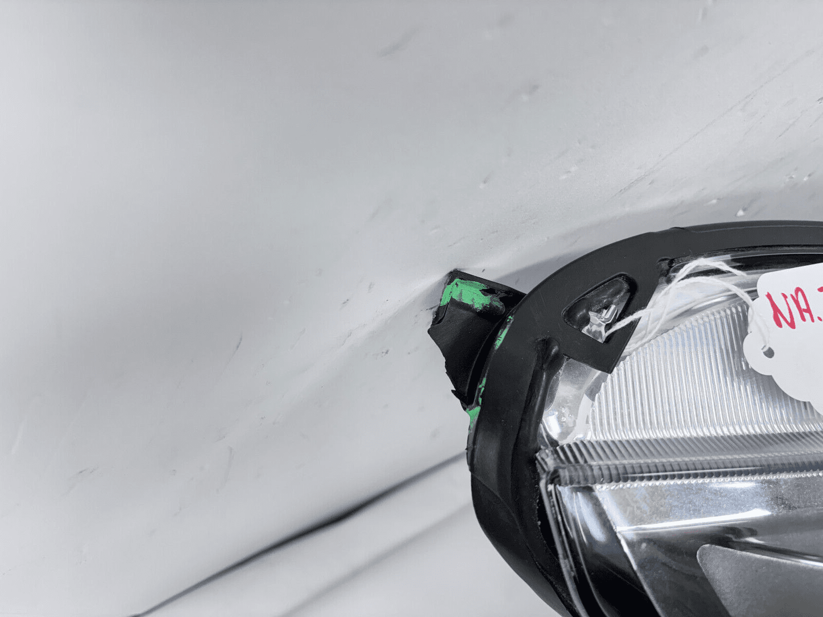 2017 2018 2019 FORD ESCAPE HALOGEN LED FRONT RIGHT OEM HEADLIGHT GJ5413W029BH - Image 12