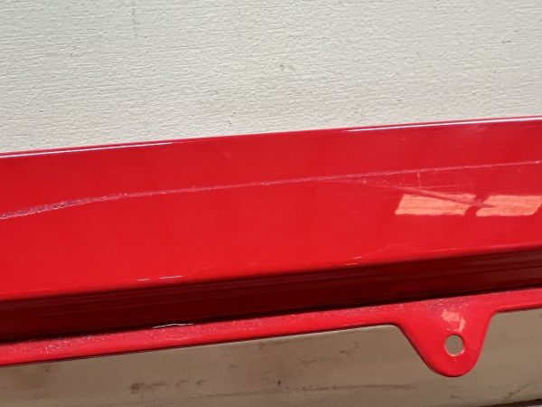 1978-1984 1985 1986 1987 1988 1989 PORSCHE 911 CARRERA TRUNK DECK ENGINE  COVER - Image 9