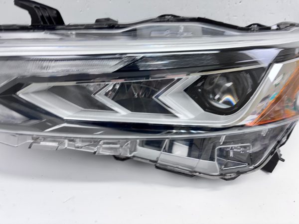 2019 2020 2021 2022 NISSAN ALTIMA FULL LED FRONT LEFT OEM HEADLIGHT - Image 11