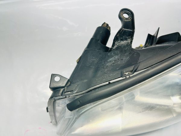 2009 2010 2011 2012 TOYOTA RAV4 HALOGEN FRONT LEFT OEM HEADLIGHT ALL TABS - Image 6