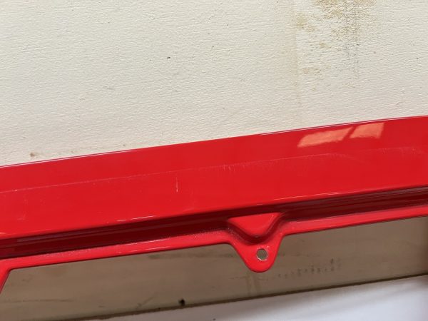 1978-1984 1985 1986 1987 1988 1989 PORSCHE 911 CARRERA TRUNK DECK ENGINE  COVER - Image 10