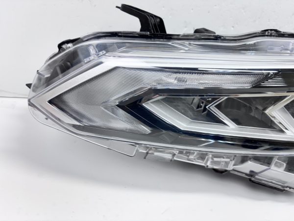 2009 2010 2011 2012 TOYOTA RAV4 HALOGEN FRONT LEFT OEM HEADLIGHT ALL TABS - Image 7