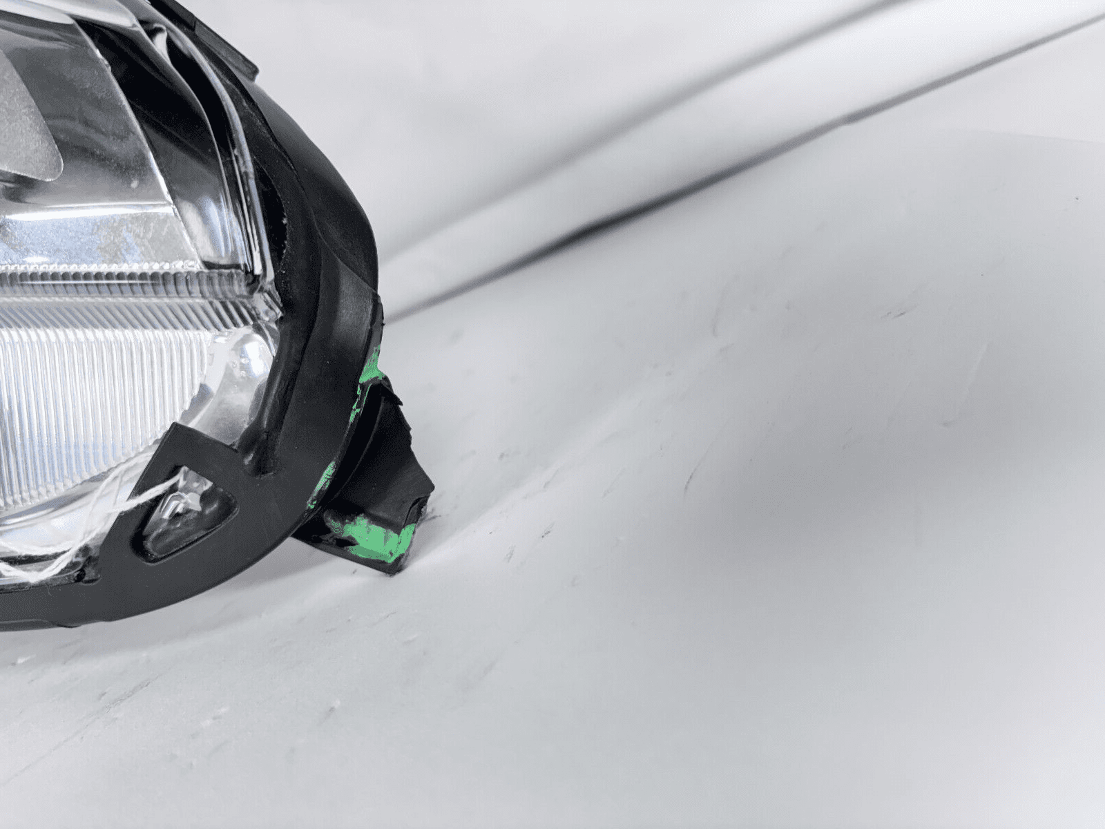 2017 2018 2019 FORD ESCAPE HALOGEN LED FRONT RIGHT OEM HEADLIGHT GJ5413W029BH - Image 14