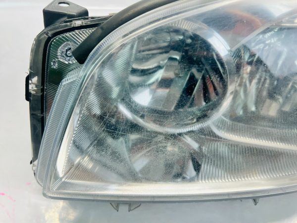 2009 2010 2011 2012 TOYOTA RAV4 HALOGEN FRONT LEFT OEM HEADLIGHT ALL TABS - Image 8
