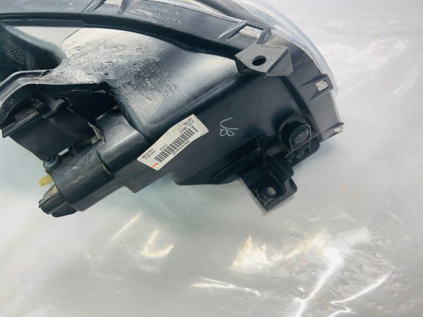 2009 2010 2011 2012 TOYOTA RAV4 HALOGEN FRONT LEFT OEM HEADLIGHT ALL TABS - Image 11