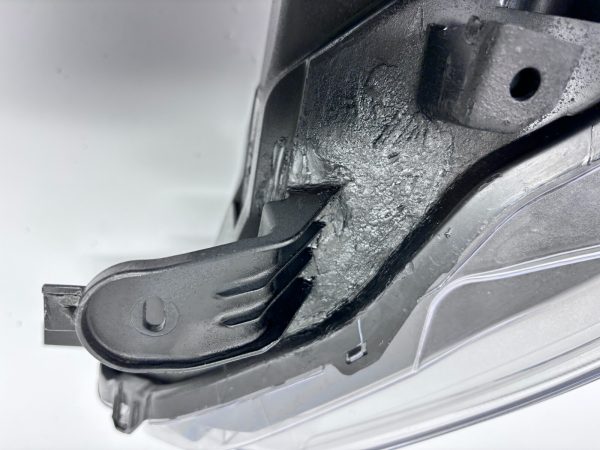 2019 2020 2021 2022 NISSAN ALTIMA FULL LED FRONT LEFT OEM HEADLIGHT - Image 17