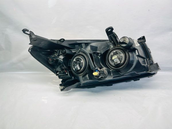 2009 2010 2011 2012 TOYOTA RAV4 HALOGEN FRONT LEFT OEM HEADLIGHT ALL TABS - Image 12