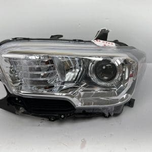 2016 2017 2018 2019 2020 2021 2022 toyota tacoma halogen  left oem headlight