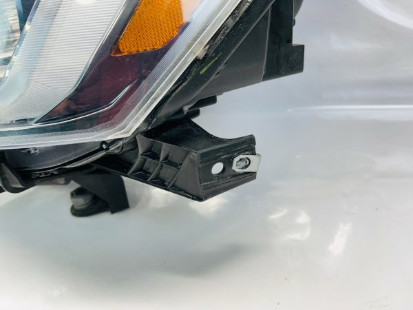 ⭐️ 2013 2014 2015 2016 GMC ACADIA HALOGEN LED FRONT LEFT OEM HEADLIGHT GENUINE - Image 3