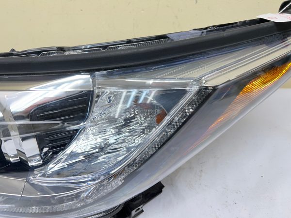 ⭐️ 2013 2014 2015 2016 GMC ACADIA HALOGEN LED FRONT LEFT OEM HEADLIGHT GENUINE - Image 4