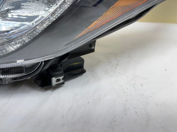 2017 2018 2019 TOYOTA HIGHLANDER HALOGEN LED FRONT LEFT OEM HEADLIGHT - Image 7