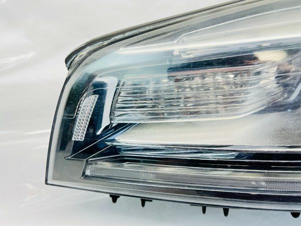 ⭐️ 2013 2014 2015 2016 GMC ACADIA HALOGEN LED FRONT LEFT OEM HEADLIGHT GENUINE - Image 7