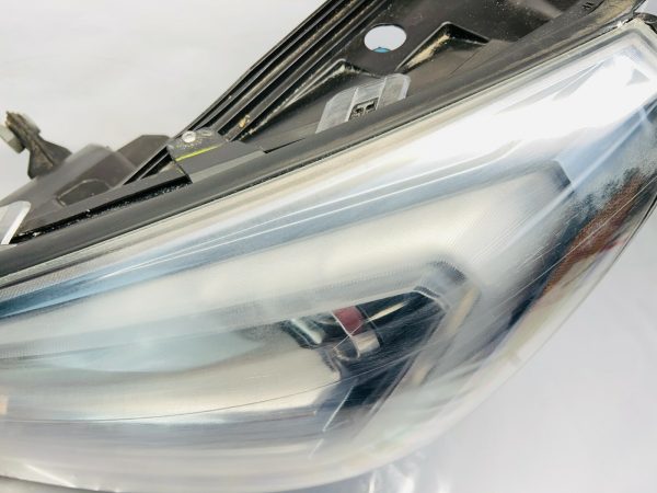 ⭐️ 2013 2014 2015 2016 GMC ACADIA HALOGEN LED FRONT LEFT OEM HEADLIGHT GENUINE - Image 10