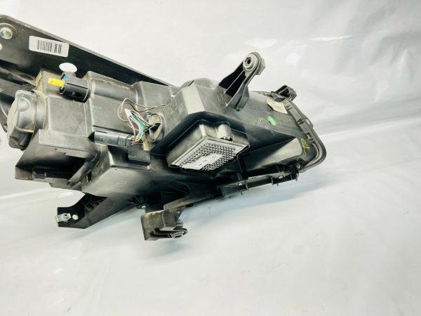 ⭐️ 2013 2014 2015 2016 GMC ACADIA HALOGEN LED FRONT LEFT OEM HEADLIGHT GENUINE - Image 11