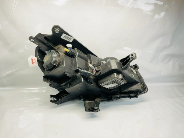 ⭐️ 2013 2014 2015 2016 GMC ACADIA HALOGEN LED FRONT LEFT OEM HEADLIGHT GENUINE - Image 12