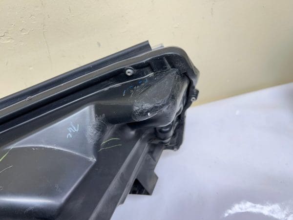 2017 2018 2019 TOYOTA HIGHLANDER HALOGEN LED FRONT LEFT OEM HEADLIGHT - Image 14