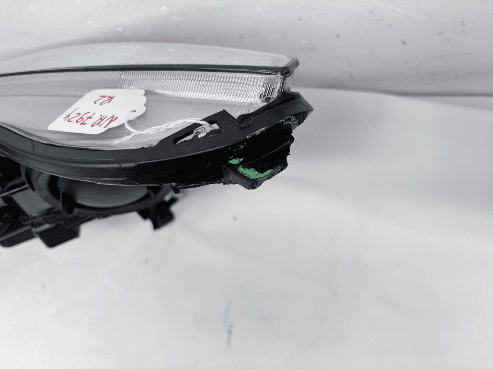 2017 2018 2019 FORD ESCAPE HALOGEN LED FRONT RIGHT OEM HEADLIGHT GJ5413W029BH - Image 18