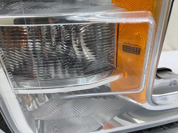 2018 2019 2020 FORD F150 HALOGEN FRONT RIGHT OEM HEADLIGHT - Image 5